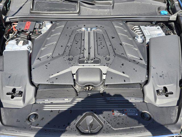 new 2026 Bentley Bentayga car, priced at $303,170
