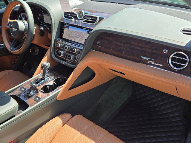 new 2026 Bentley Bentayga car, priced at $303,170