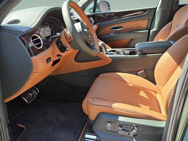 new 2026 Bentley Bentayga car, priced at $303,170