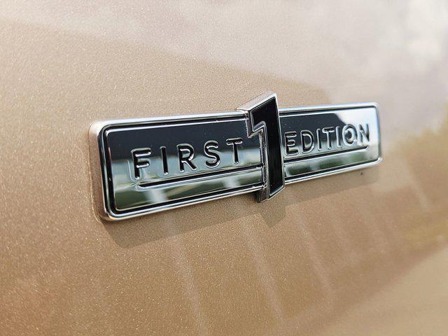 used 2023 Bentley Bentayga car, priced at $163,888