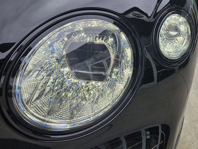 used 2023 Bentley Continental GT car, priced at $204,999
