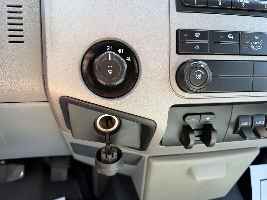 used 2016 Ford F-350 car, priced at $29,500