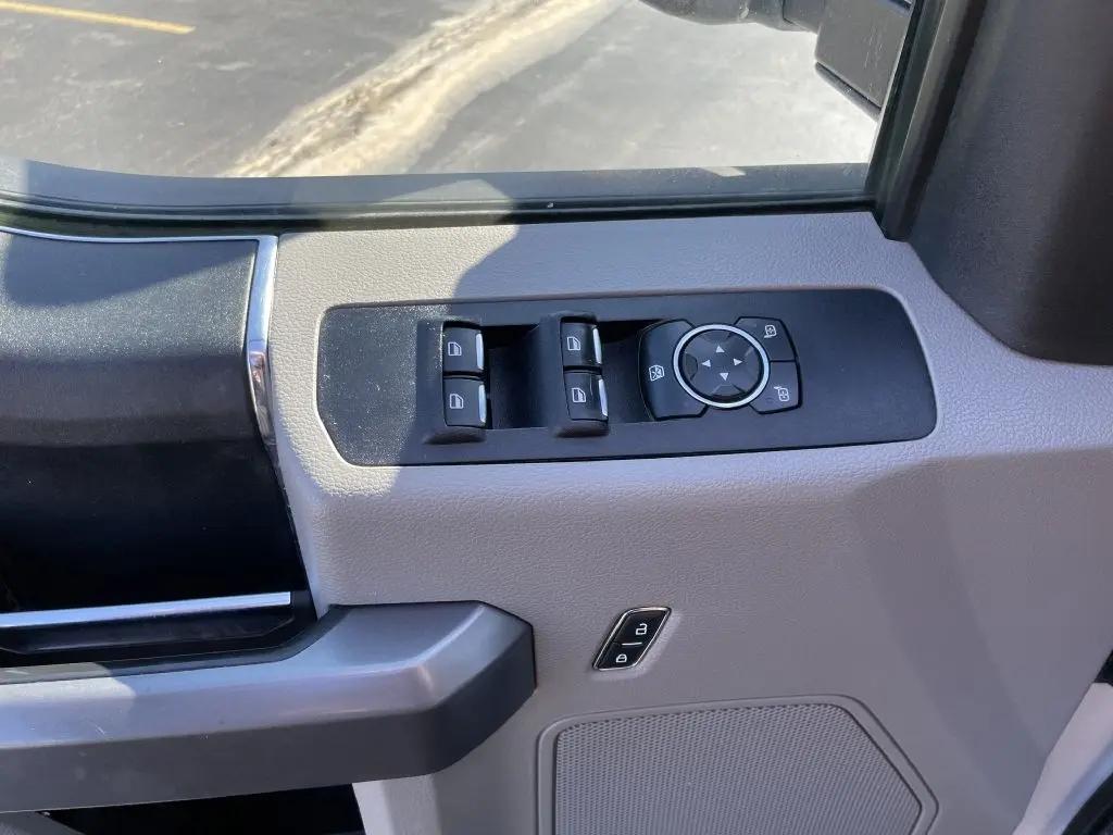 used 2020 Ford F-250 car, priced at $29,800