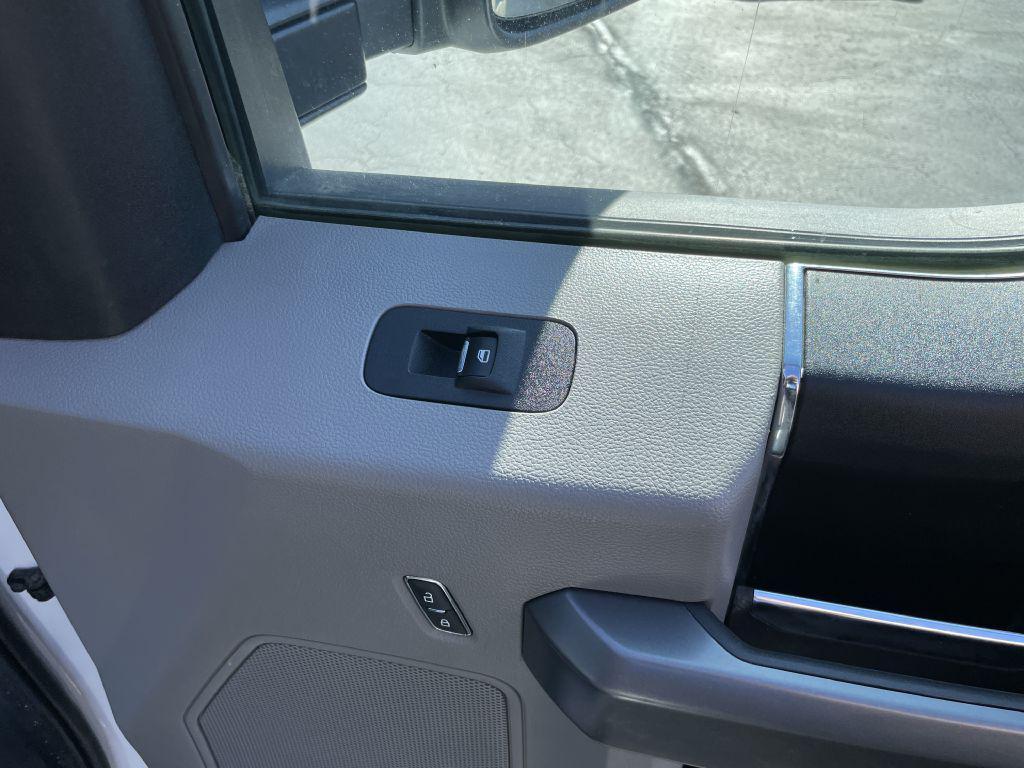 used 2020 Ford F-250 car, priced at $31,500