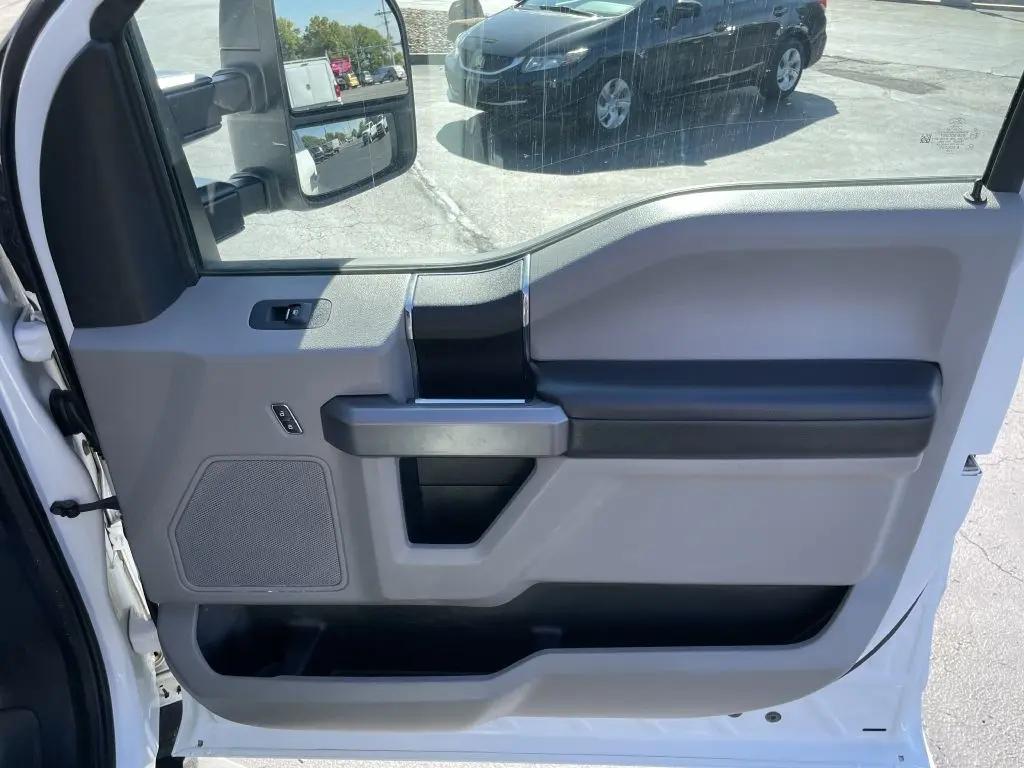 used 2020 Ford F-250 car, priced at $29,800