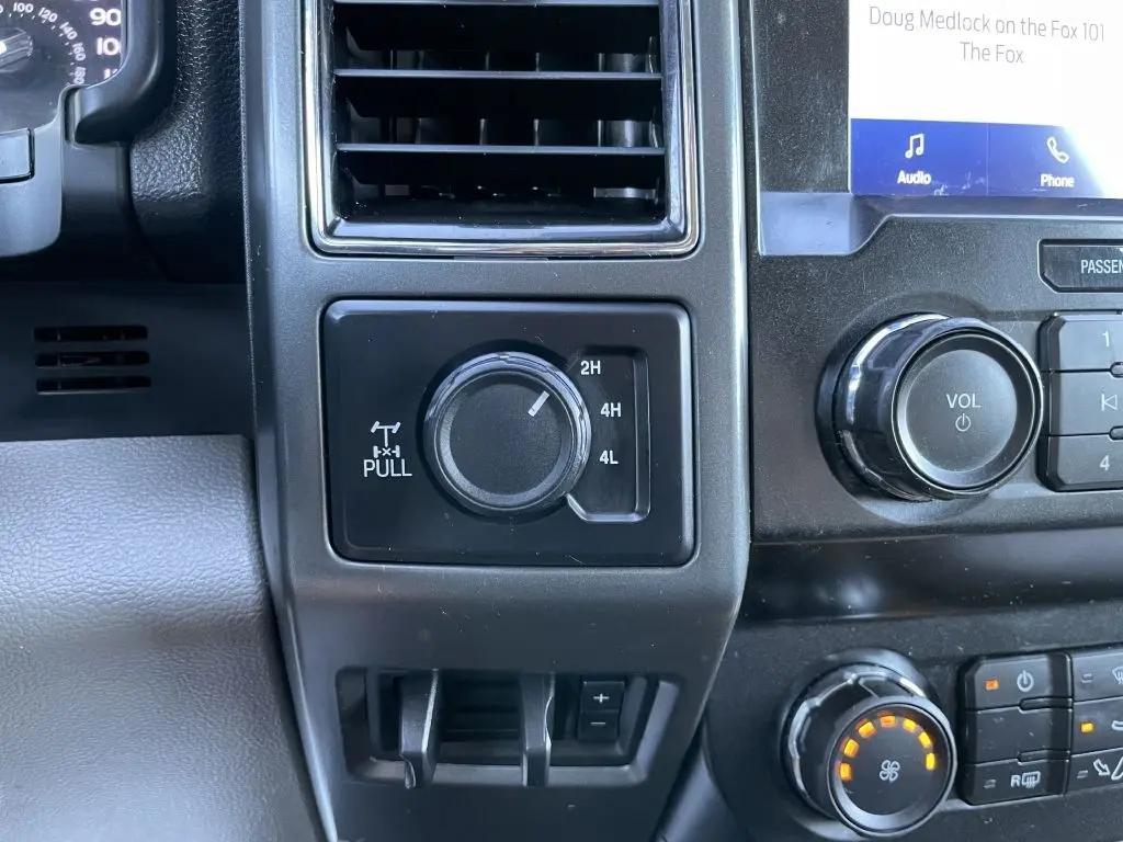used 2020 Ford F-250 car, priced at $29,800