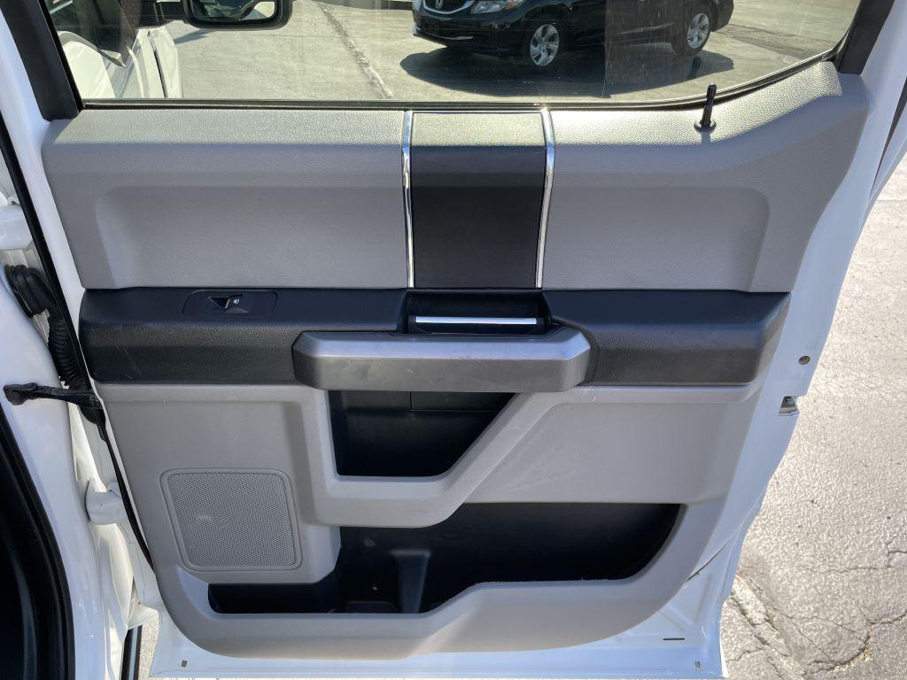 used 2020 Ford F-250 car, priced at $31,500