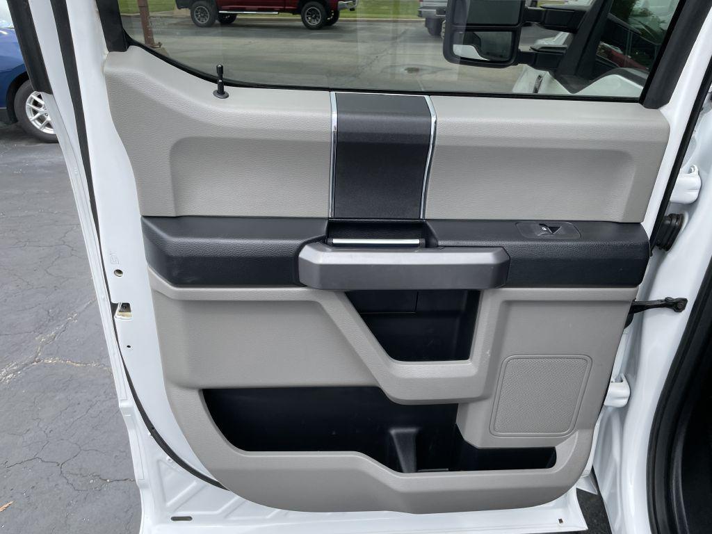 used 2019 Ford F-350 car, priced at $29,800