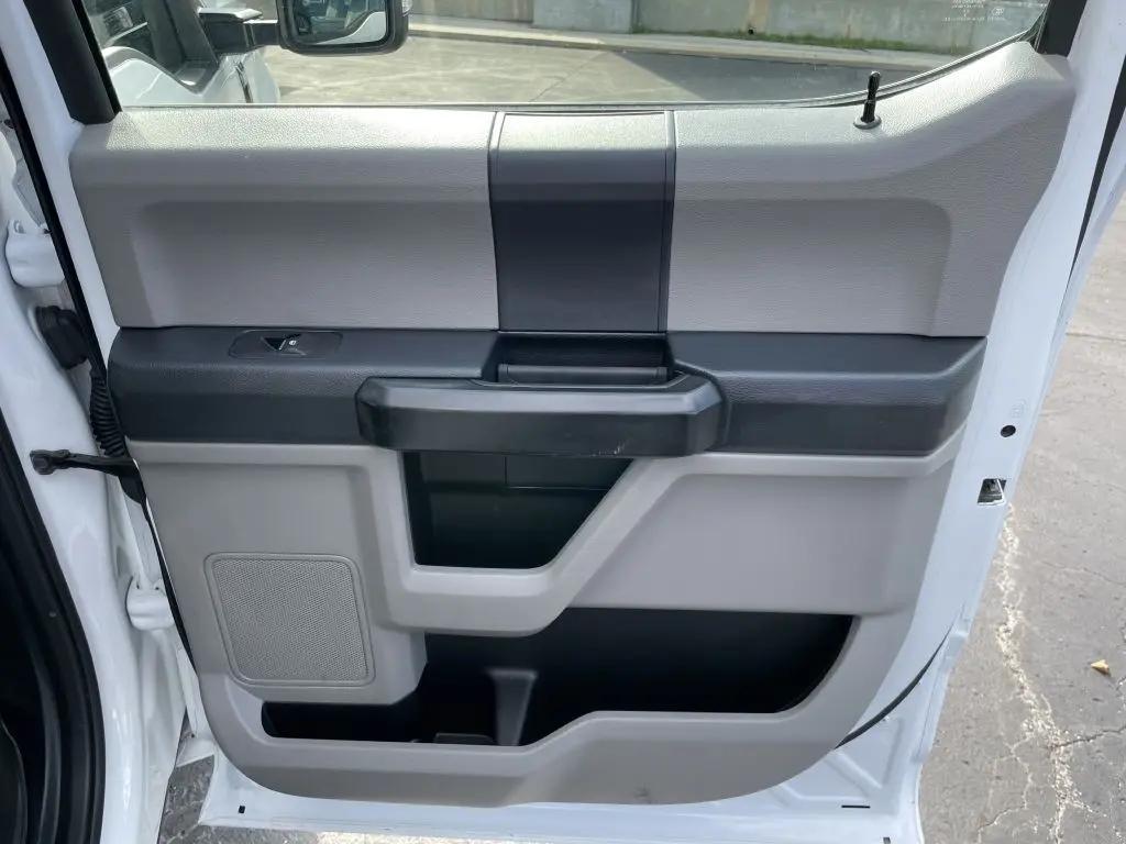 used 2020 Ford F-350 car, priced at $35,800