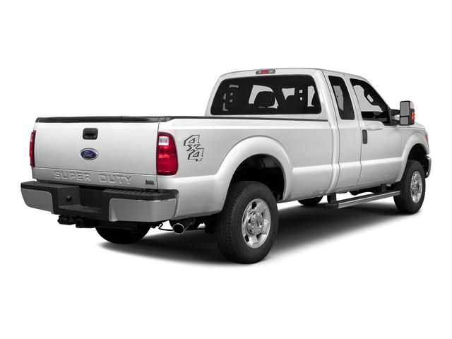used 2016 Ford F-250 car