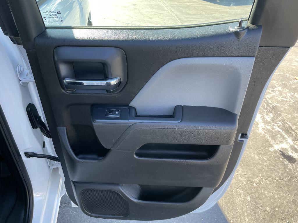 used 2017 Chevrolet Silverado 2500 car, priced at $19,800