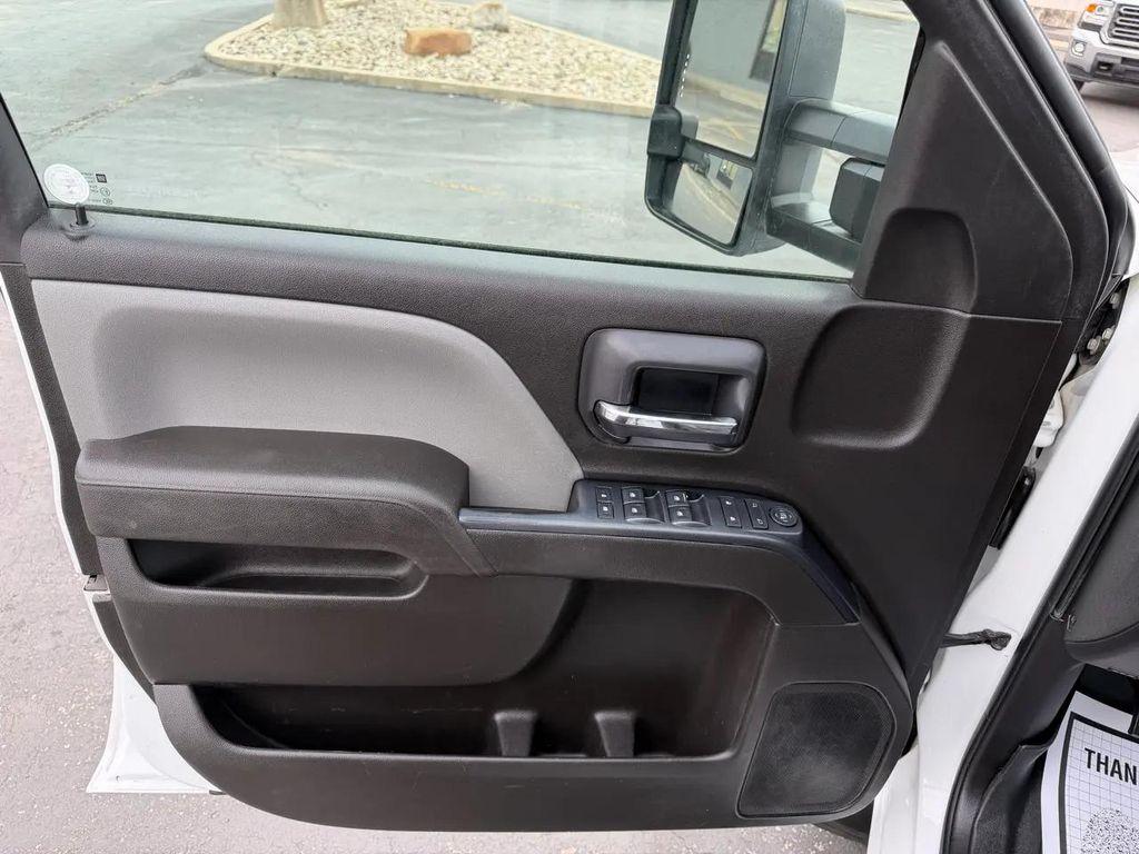 used 2016 Chevrolet Silverado 2500 car
