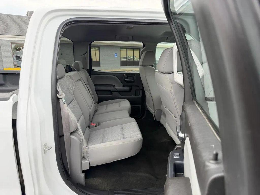 used 2016 Chevrolet Silverado 2500 car
