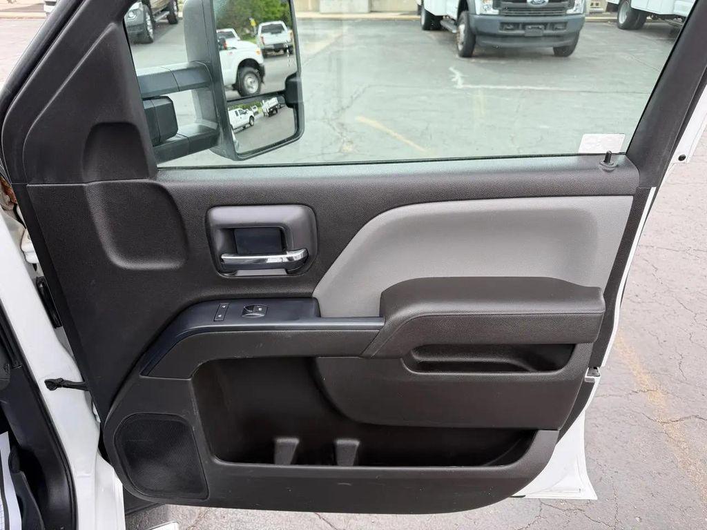 used 2016 Chevrolet Silverado 2500 car