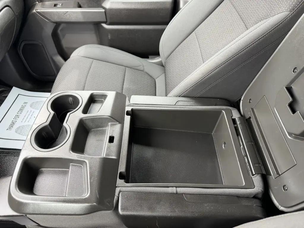 used 2021 Chevrolet Silverado 2500 car, priced at $27,500