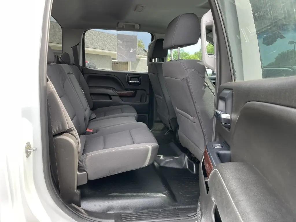 used 2018 GMC Sierra 2500 car, priced at $34,800