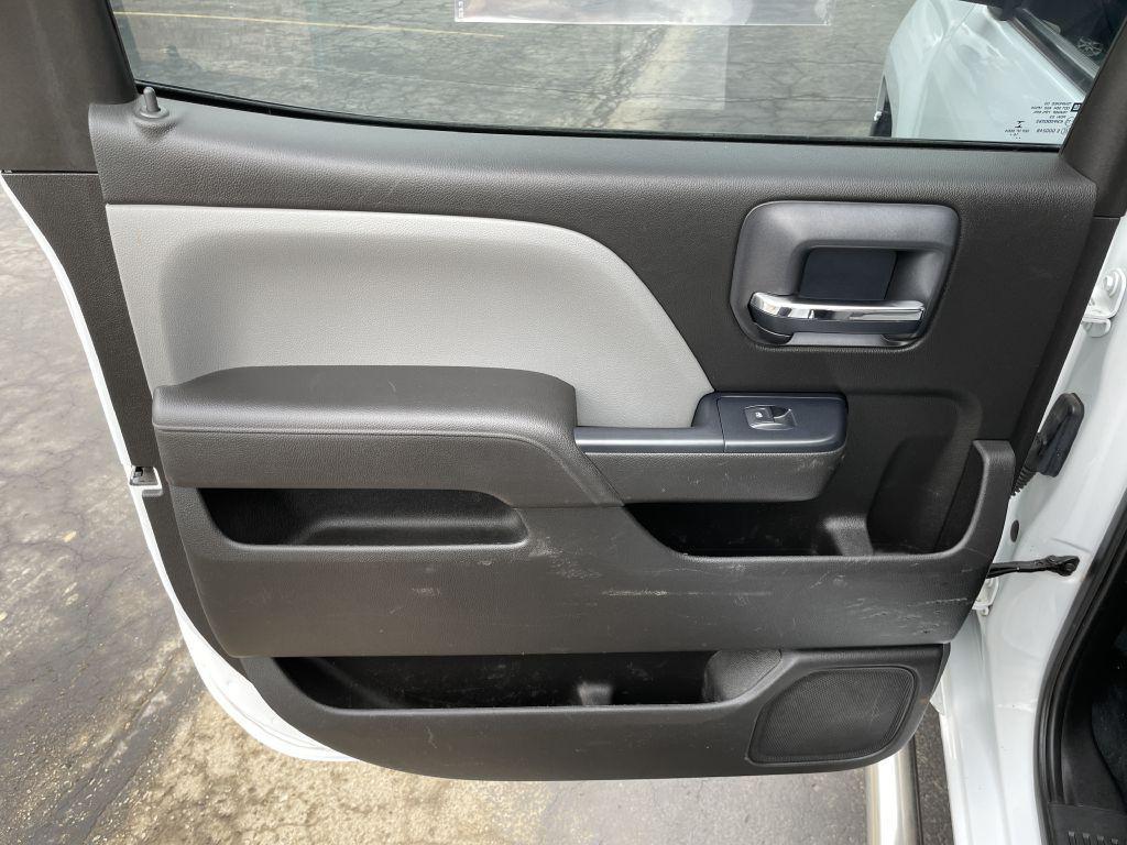 used 2017 Chevrolet Silverado 2500 car, priced at $23,500