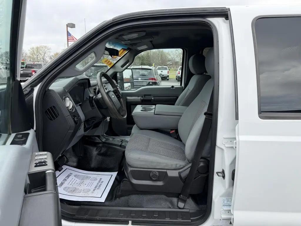 used 2016 Ford F-350 car, priced at $28,500