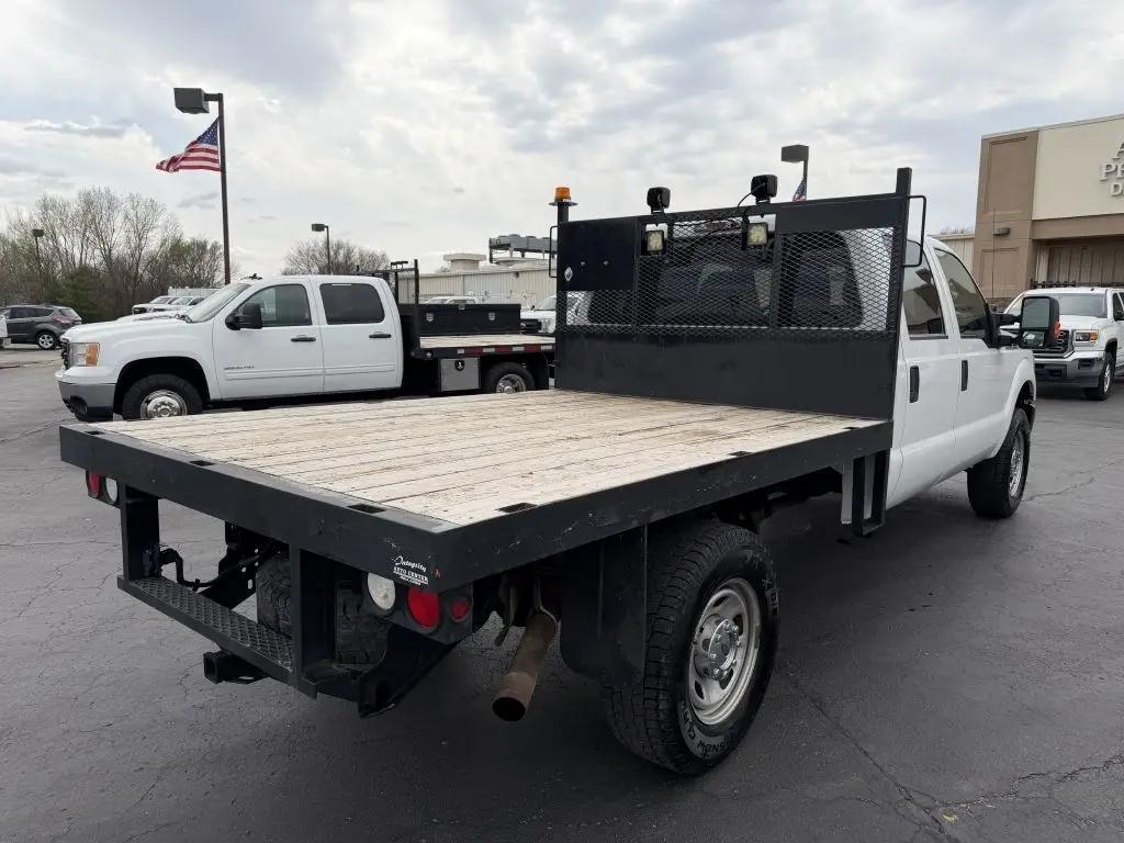 used 2016 Ford F-350 car, priced at $28,500