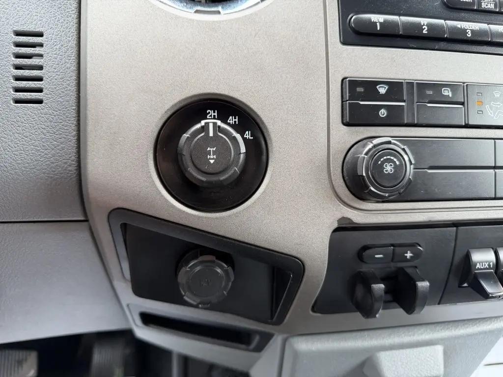 used 2016 Ford F-350 car, priced at $28,500