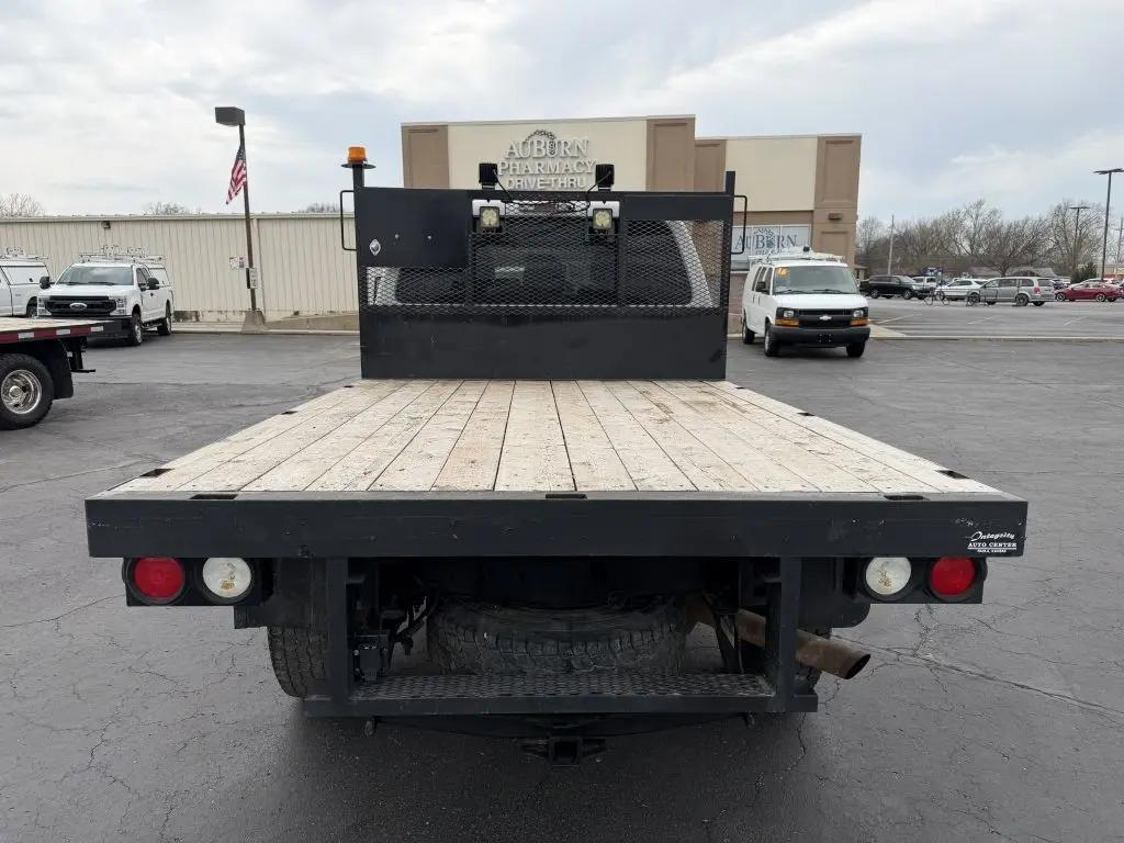 used 2016 Ford F-350 car, priced at $28,500