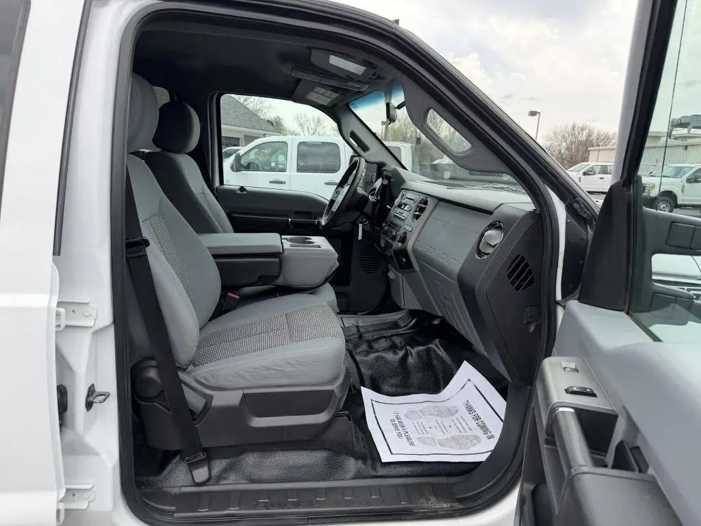 used 2016 Ford F-350 car, priced at $28,500