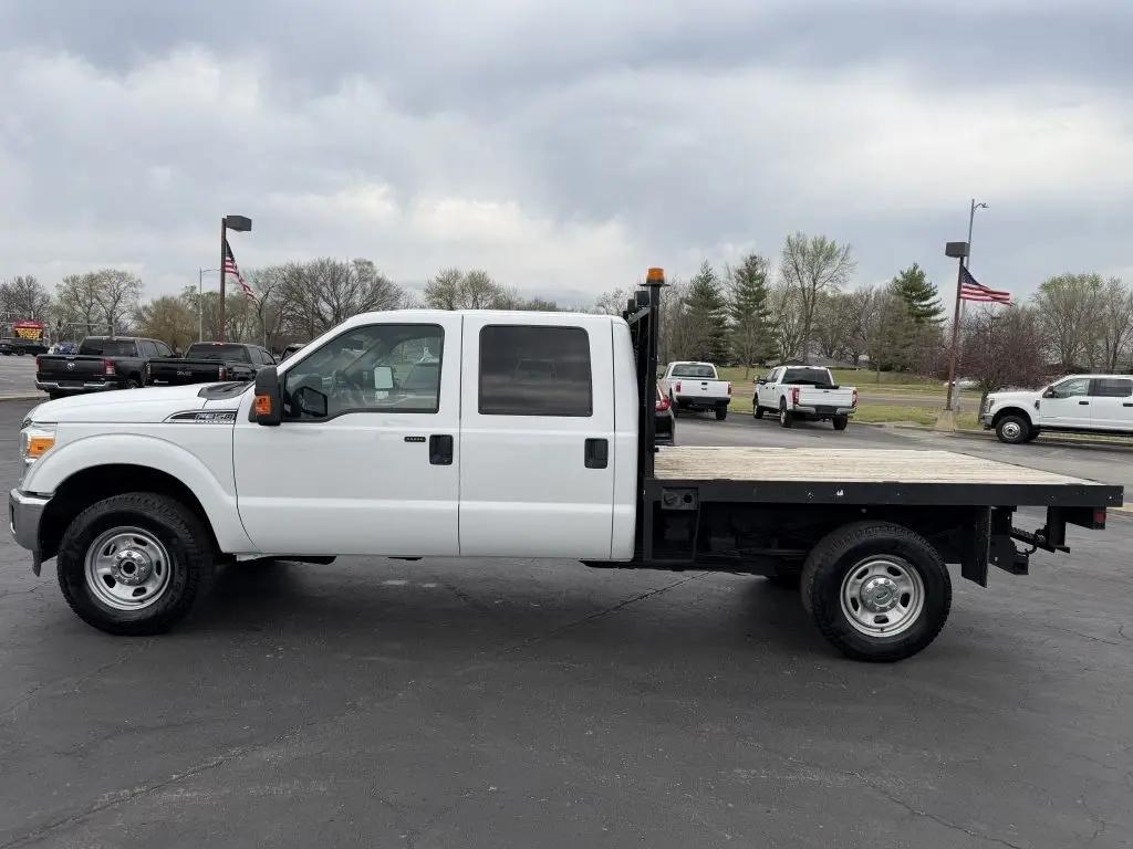 used 2016 Ford F-350 car, priced at $28,500