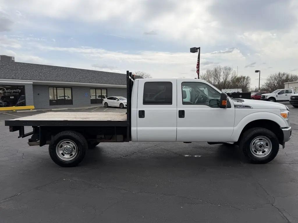 used 2016 Ford F-350 car, priced at $28,500