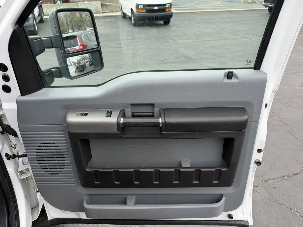 used 2016 Ford F-350 car, priced at $28,500