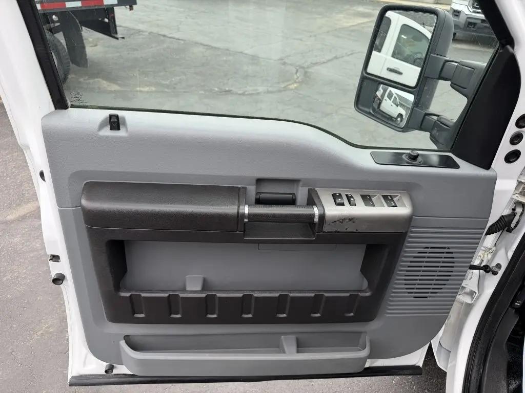 used 2016 Ford F-350 car, priced at $28,500