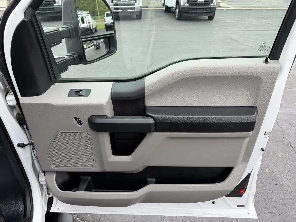 used 2017 Ford F-250 car, priced at $29,500
