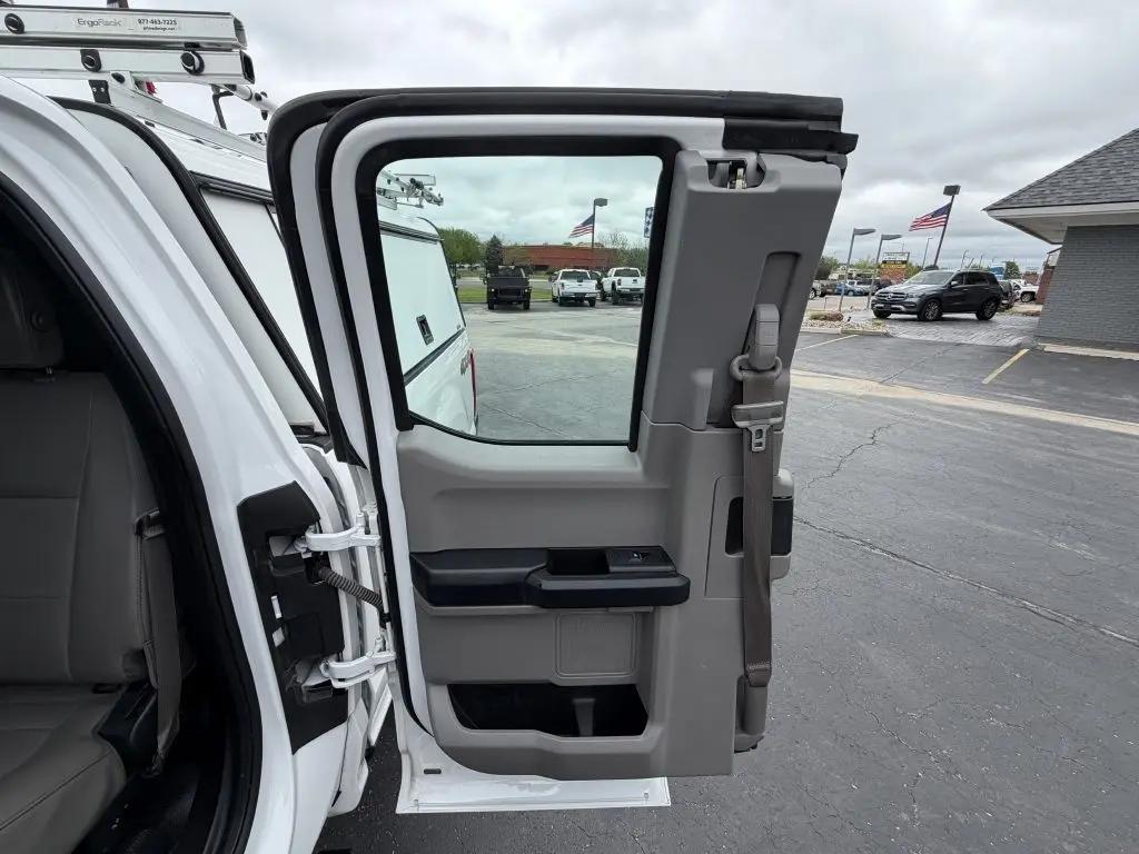 used 2017 Ford F-250 car, priced at $29,500