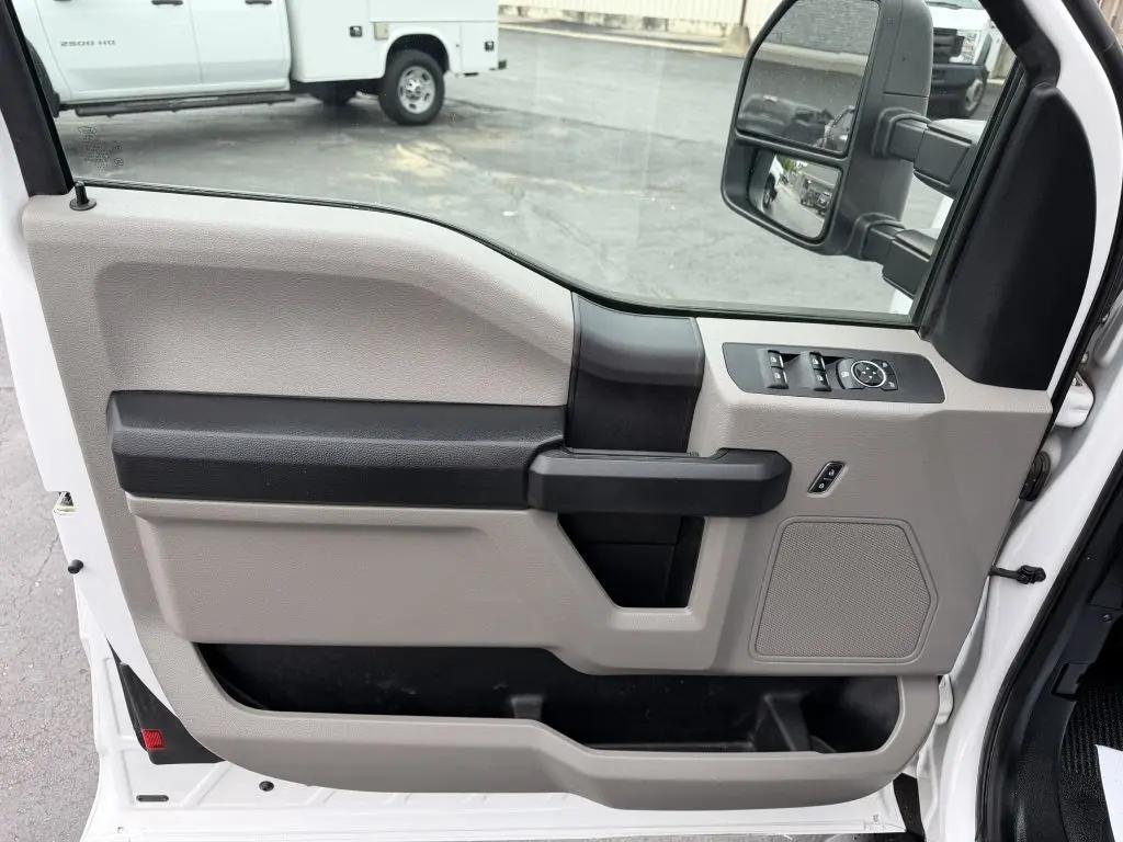 used 2017 Ford F-250 car, priced at $29,500