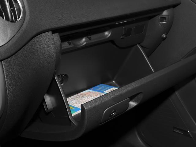 used 2017 Volkswagen Tiguan car