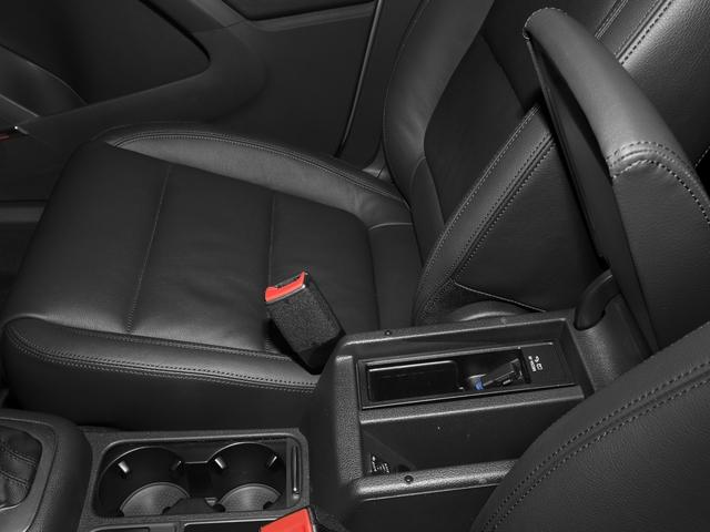 used 2017 Volkswagen Tiguan car