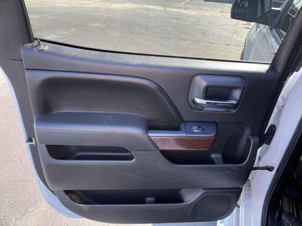 used 2017 GMC Sierra 2500 car, priced at $29,500