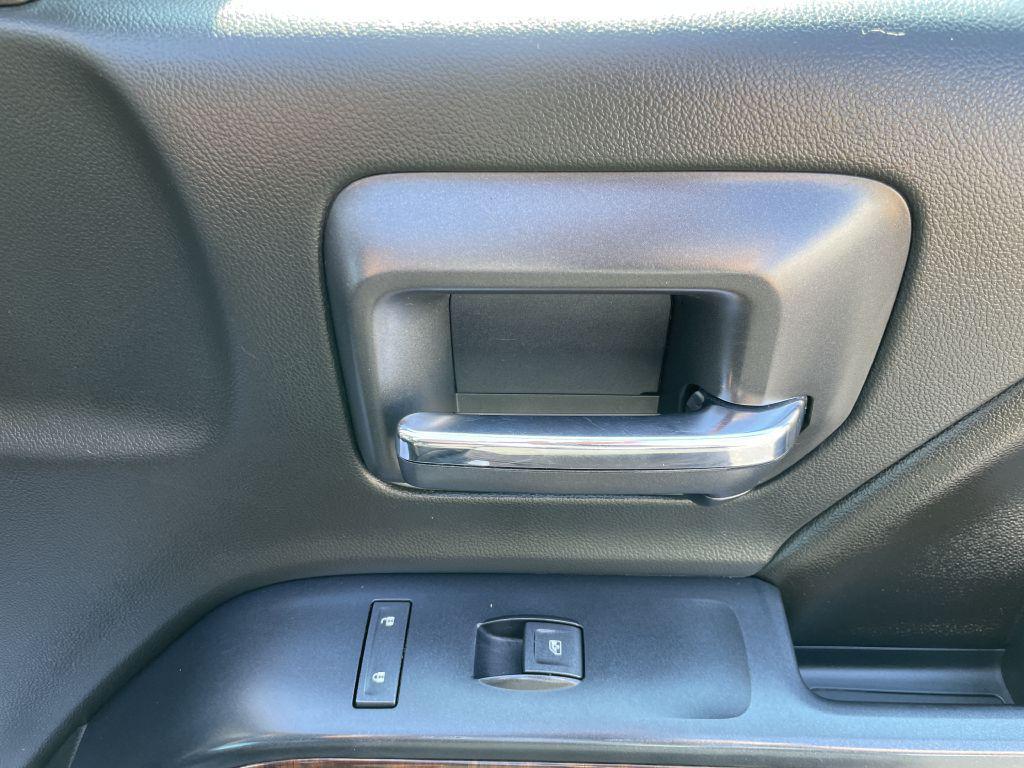 used 2017 GMC Sierra 2500 car, priced at $29,500