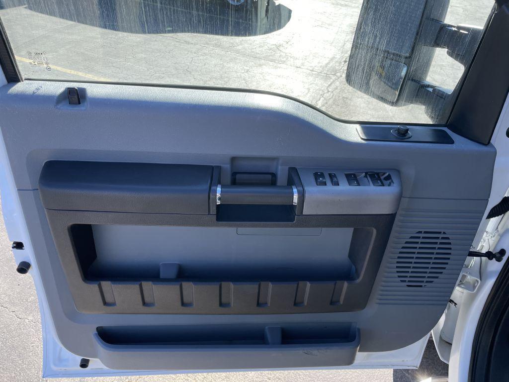 used 2016 Ford F-250 car, priced at $28,500