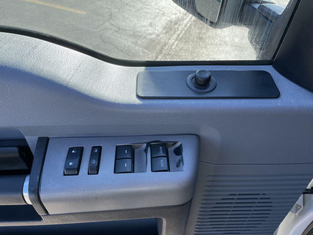 used 2016 Ford F-250 car, priced at $28,500