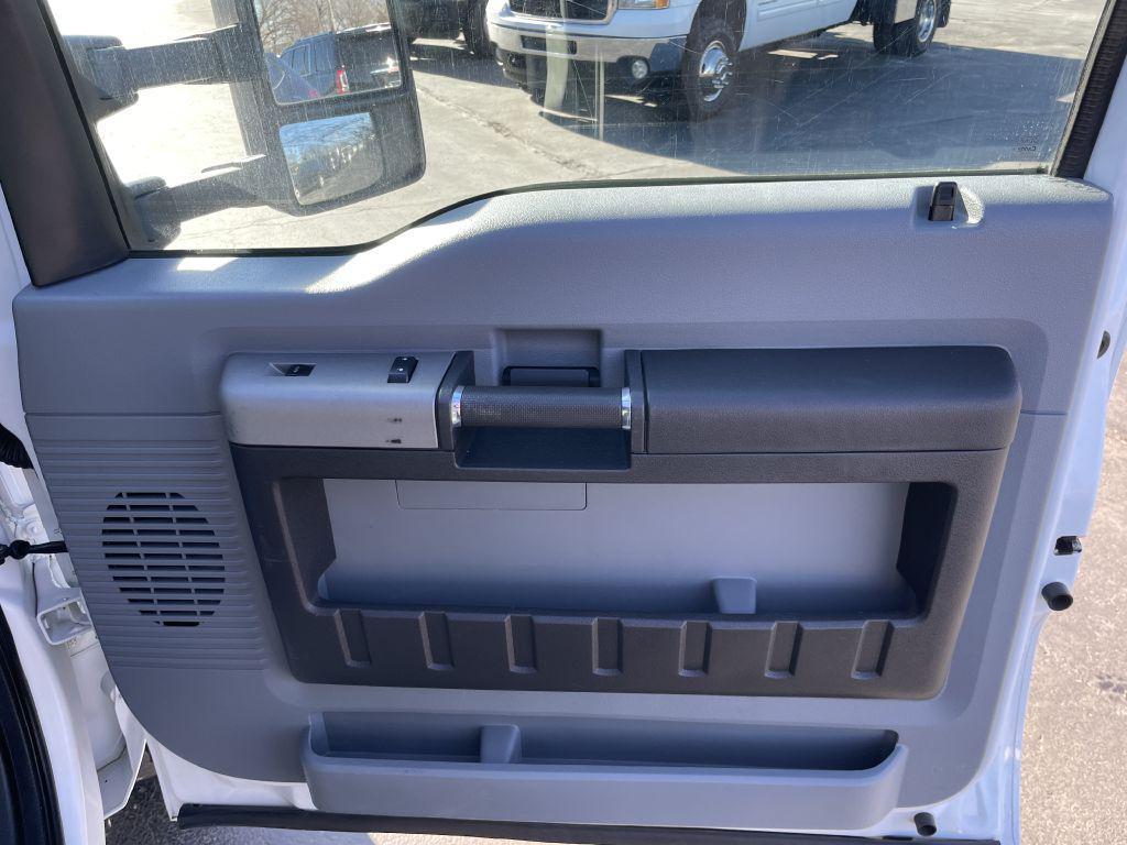 used 2016 Ford F-250 car, priced at $28,500