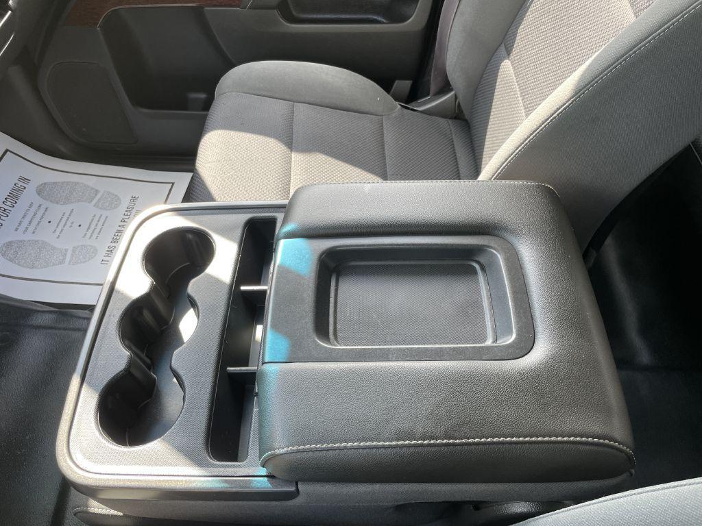 used 2015 GMC Sierra 3500 car, priced at $25,900