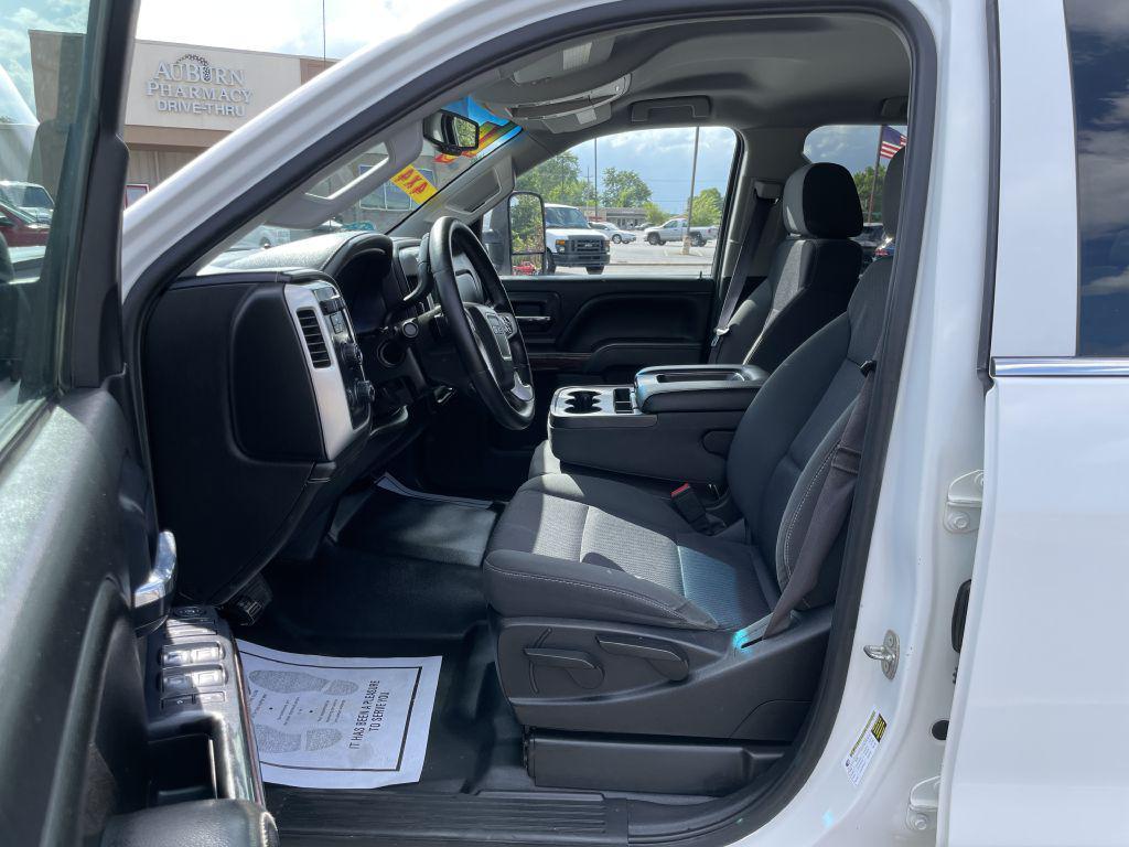 used 2015 GMC Sierra 3500 car, priced at $25,900