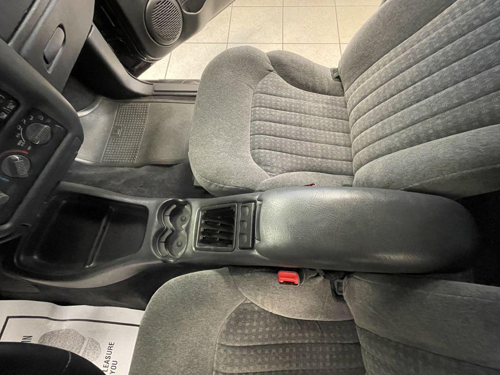 used 2002 Chevrolet S-10 car, priced at $24,900