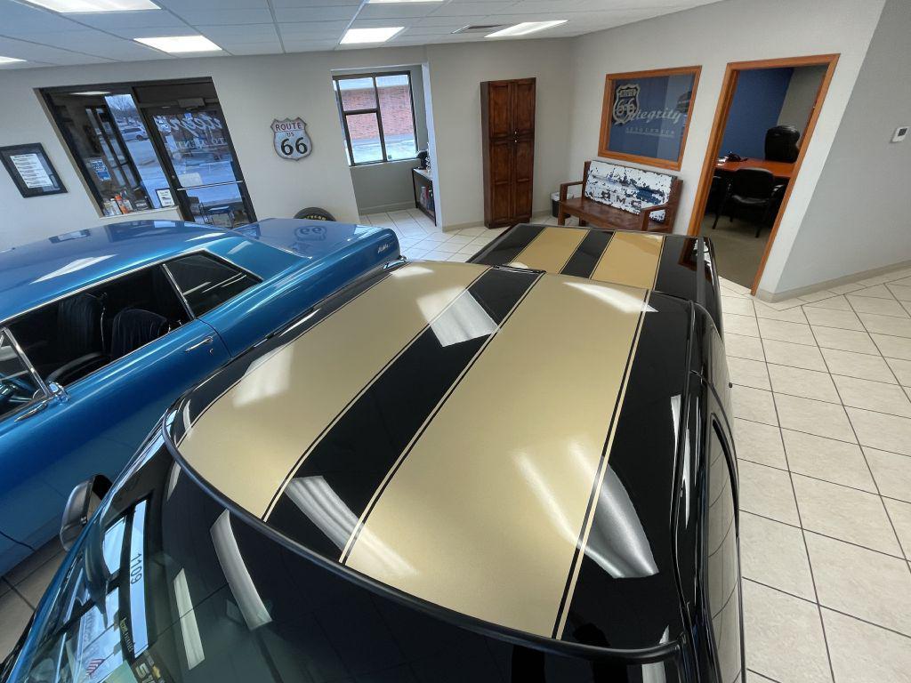 used 2002 Chevrolet S-10 car, priced at $24,900