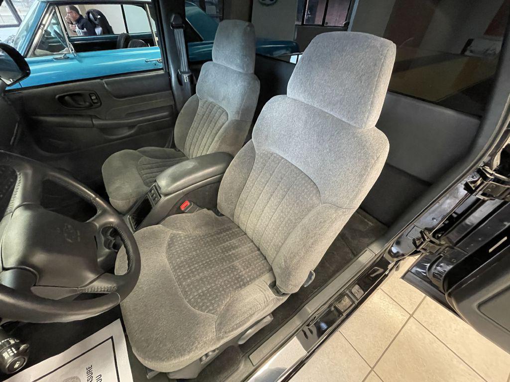 used 2002 Chevrolet S-10 car, priced at $24,900