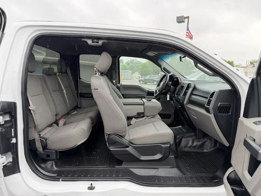 used 2019 Ford F-350 car, priced at $31,500