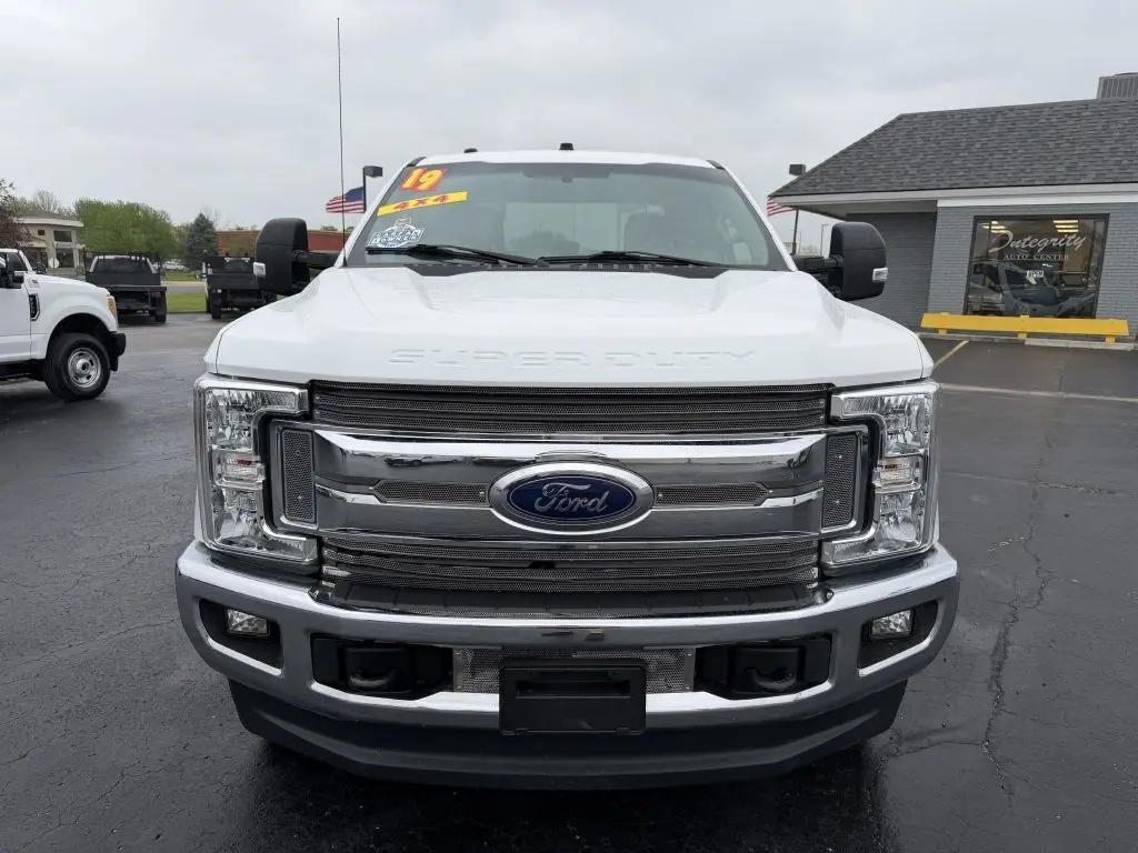 used 2019 Ford F-350 car, priced at $31,500