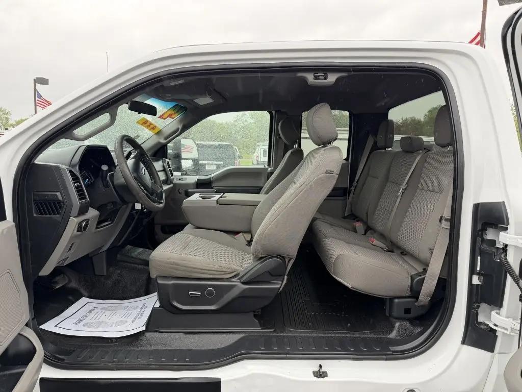 used 2019 Ford F-350 car, priced at $31,500