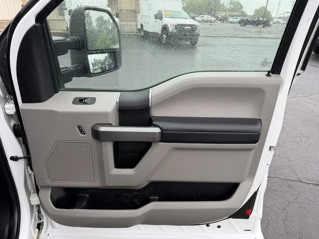 used 2019 Ford F-350 car, priced at $31,500