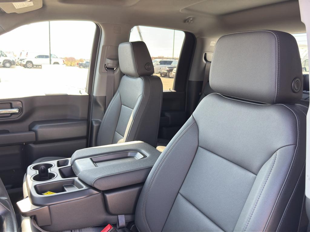 new 2025 Chevrolet Silverado 2500 car, priced at $72,063